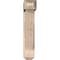 Ekena Millwork Traditional Craftsman Smooth Bracket w/ Offset Brace, Douglas Fir, 7 1/2"W x 32"D x 38"H BKT0806X32X38TRA04SDF - alternate 4